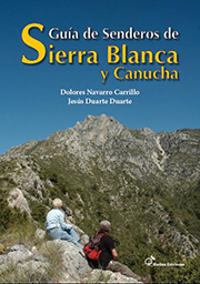 Guía de senderos de Sierra Blanca y Canucha